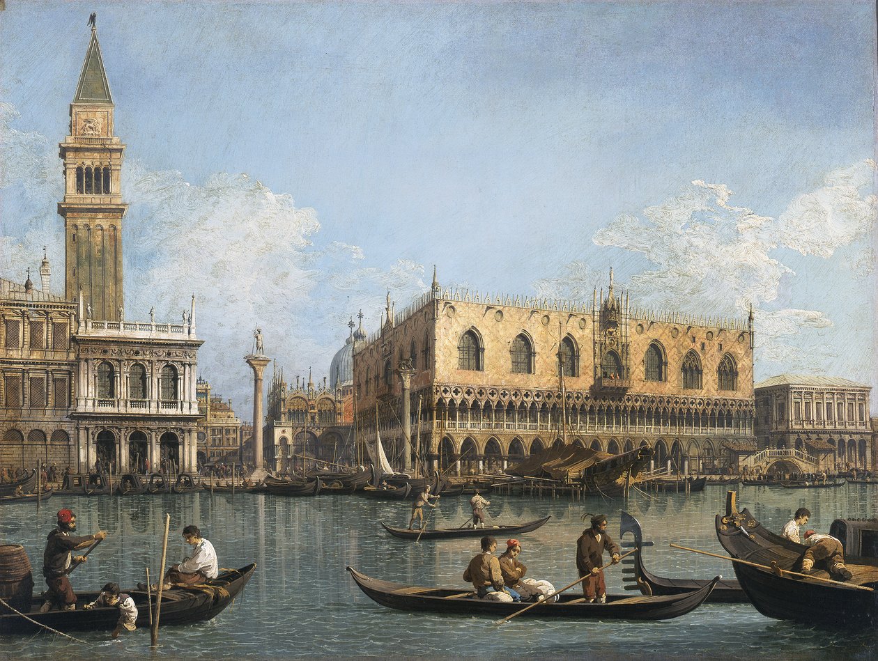 Punta della Dogana
