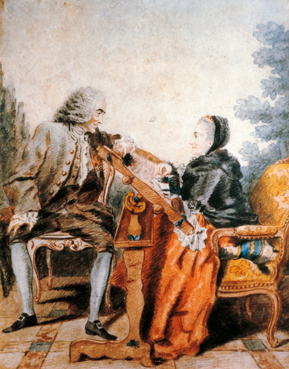 Voltaire
