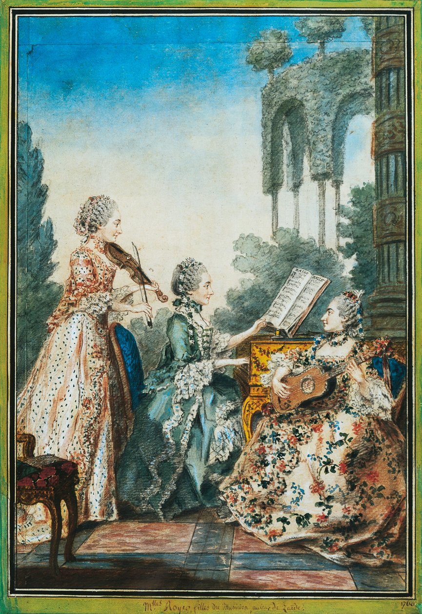 Besteci Joseph-Nicolas-Pancrace Royer