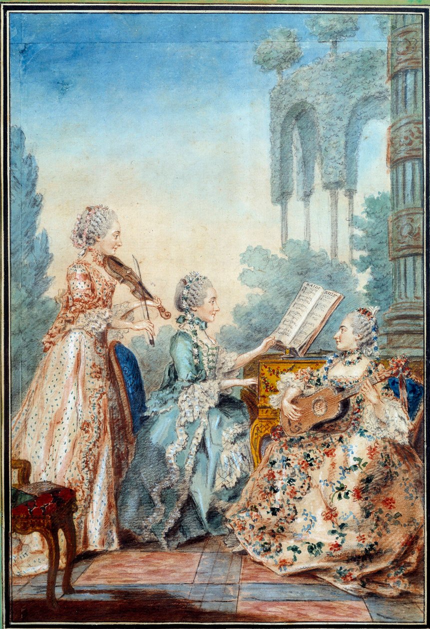 Besteci Joseph Nicolas Pancrace Royer