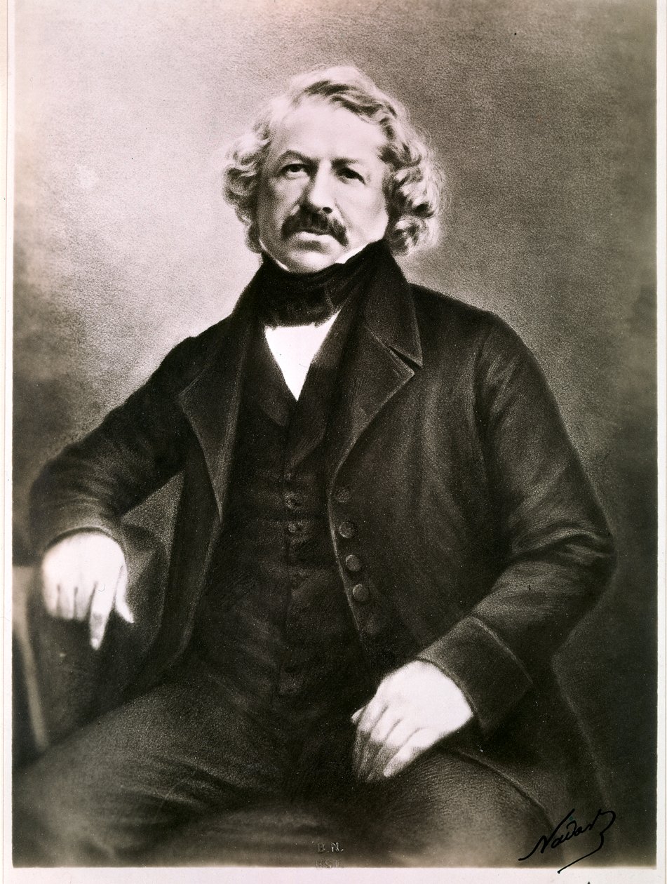  by (1820-1910) Nadar