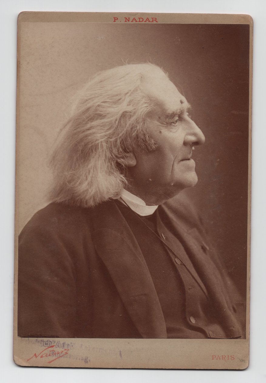  by (1820 1910) Nadar