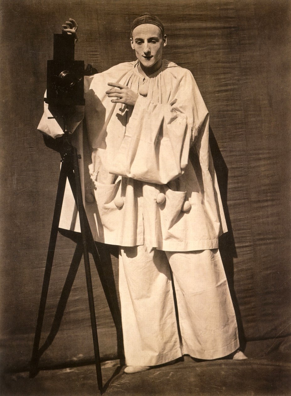  by (1820 1910) Nadar
