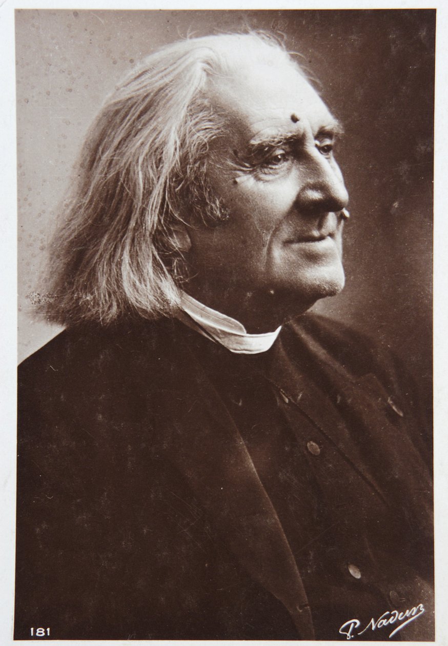  by (1820-1910) Nadar