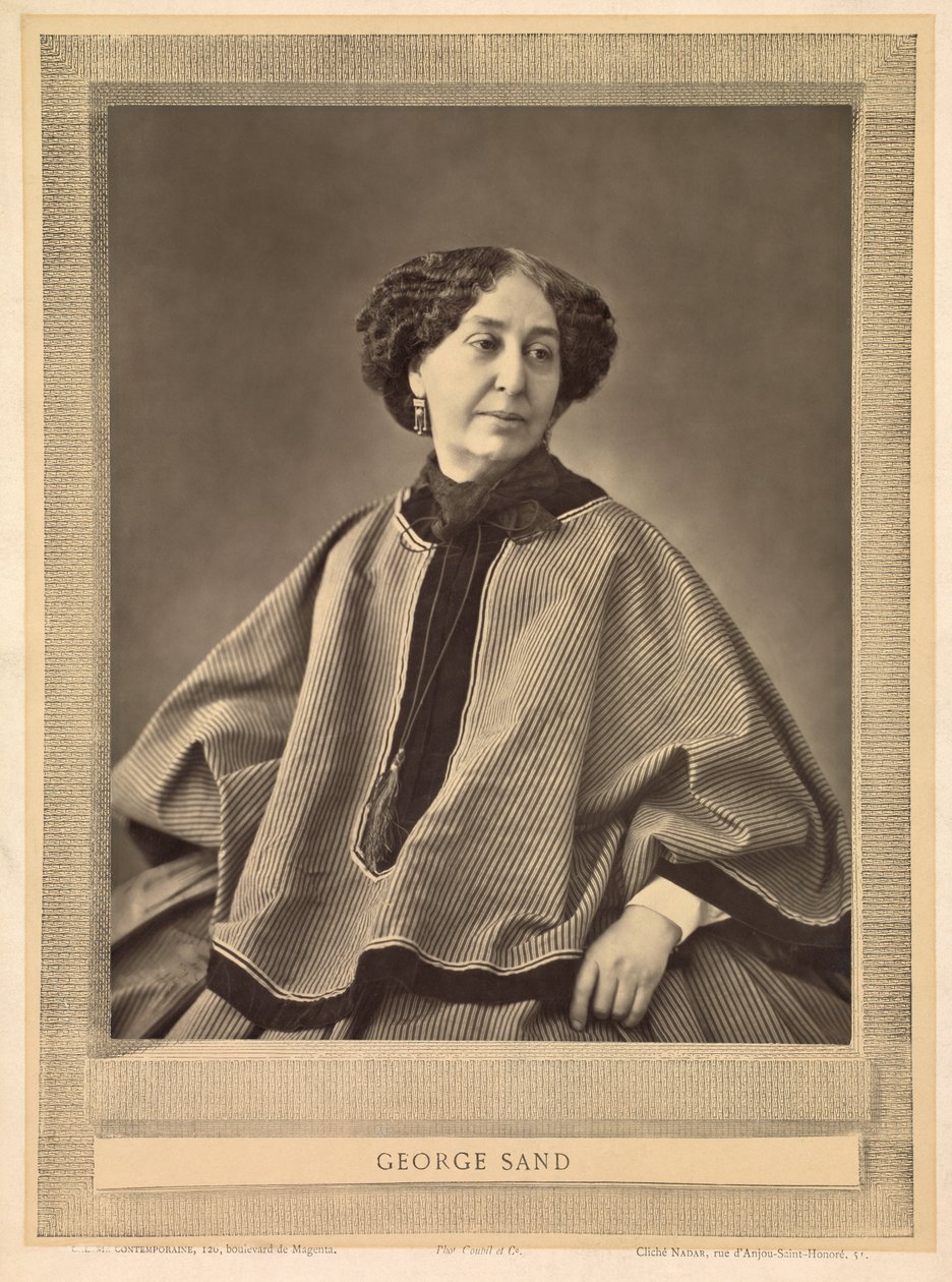  by (1820 1910) Nadar