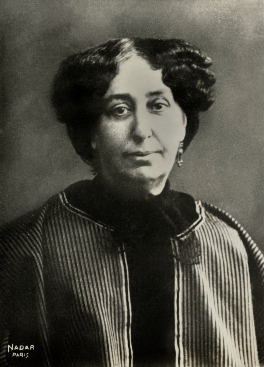  by (1820-1910) Nadar