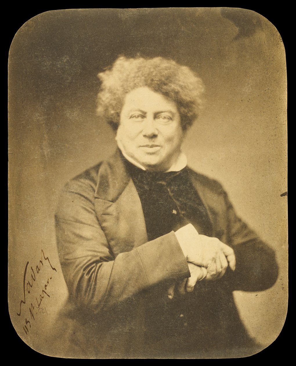 Alexandre Dumas