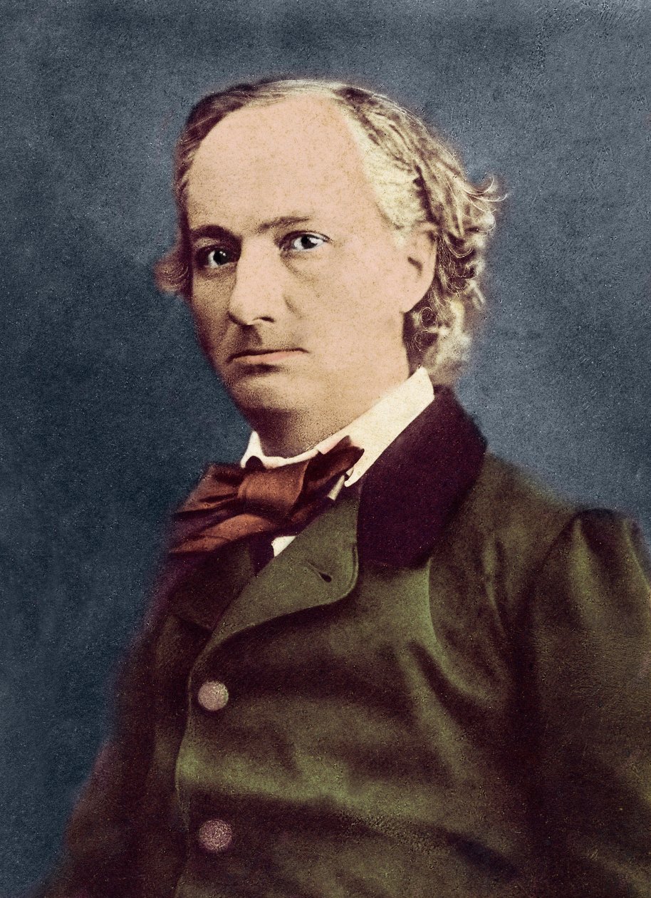 Charles Baudelaire