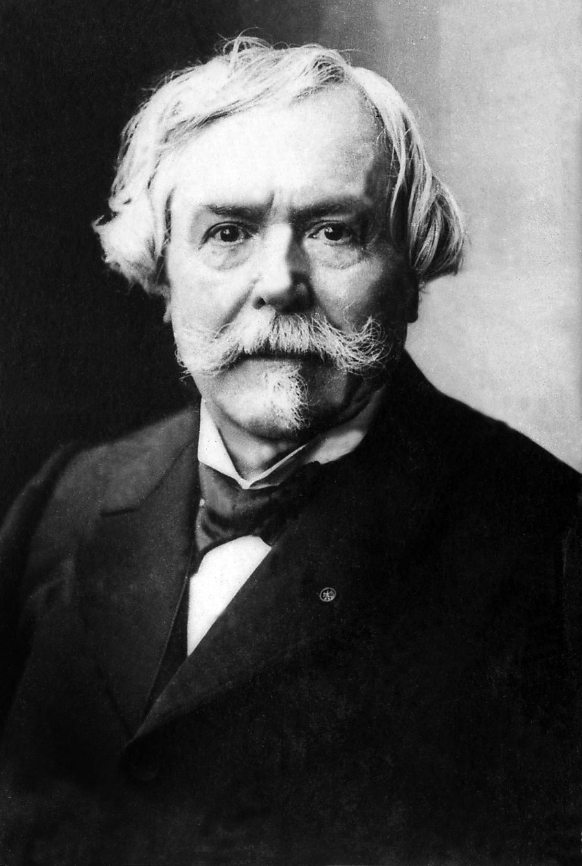 Edmond Huot de Goncourt