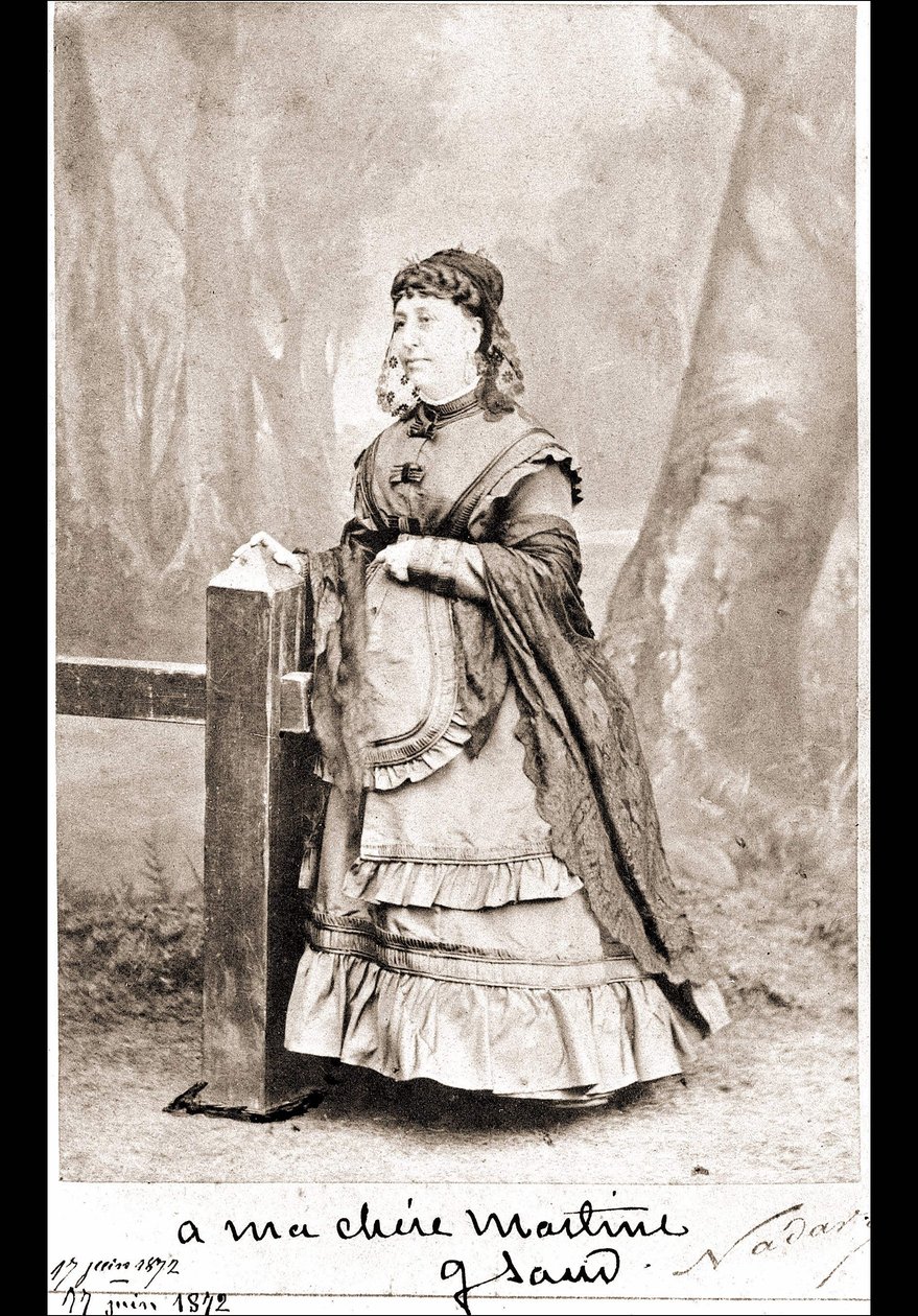 George Sand
