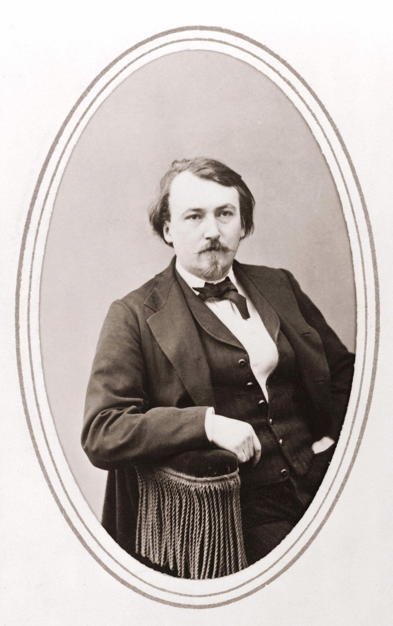 Gustave Doré