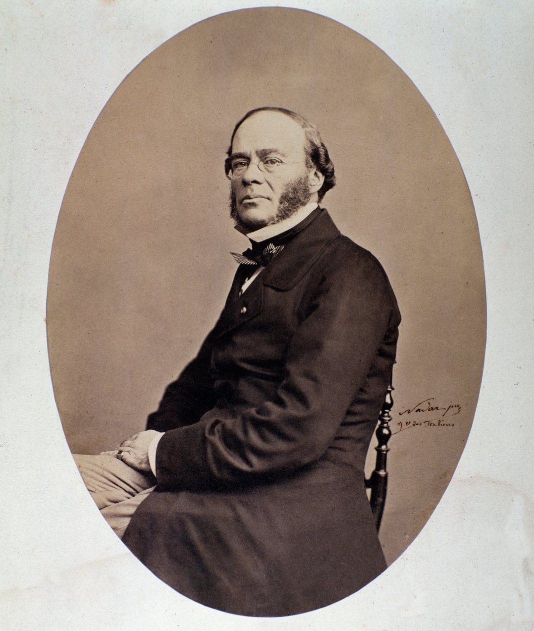 Jacques Fromental Halevy