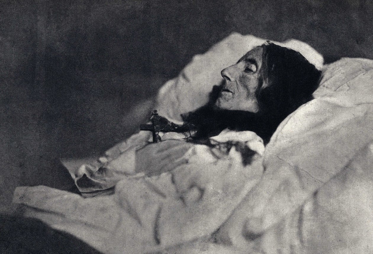 Şair Marcelline Desbordes Valmore