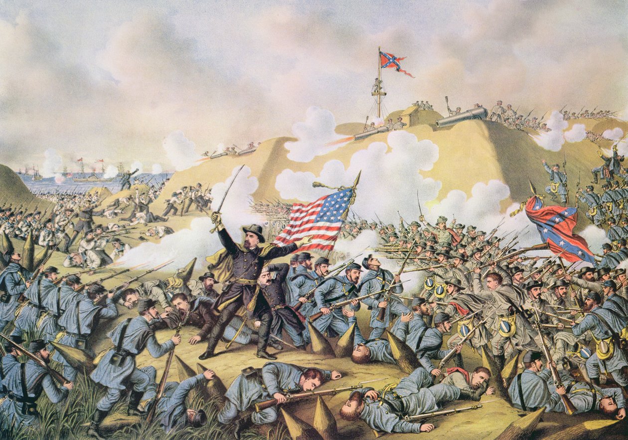 Fort Fisher