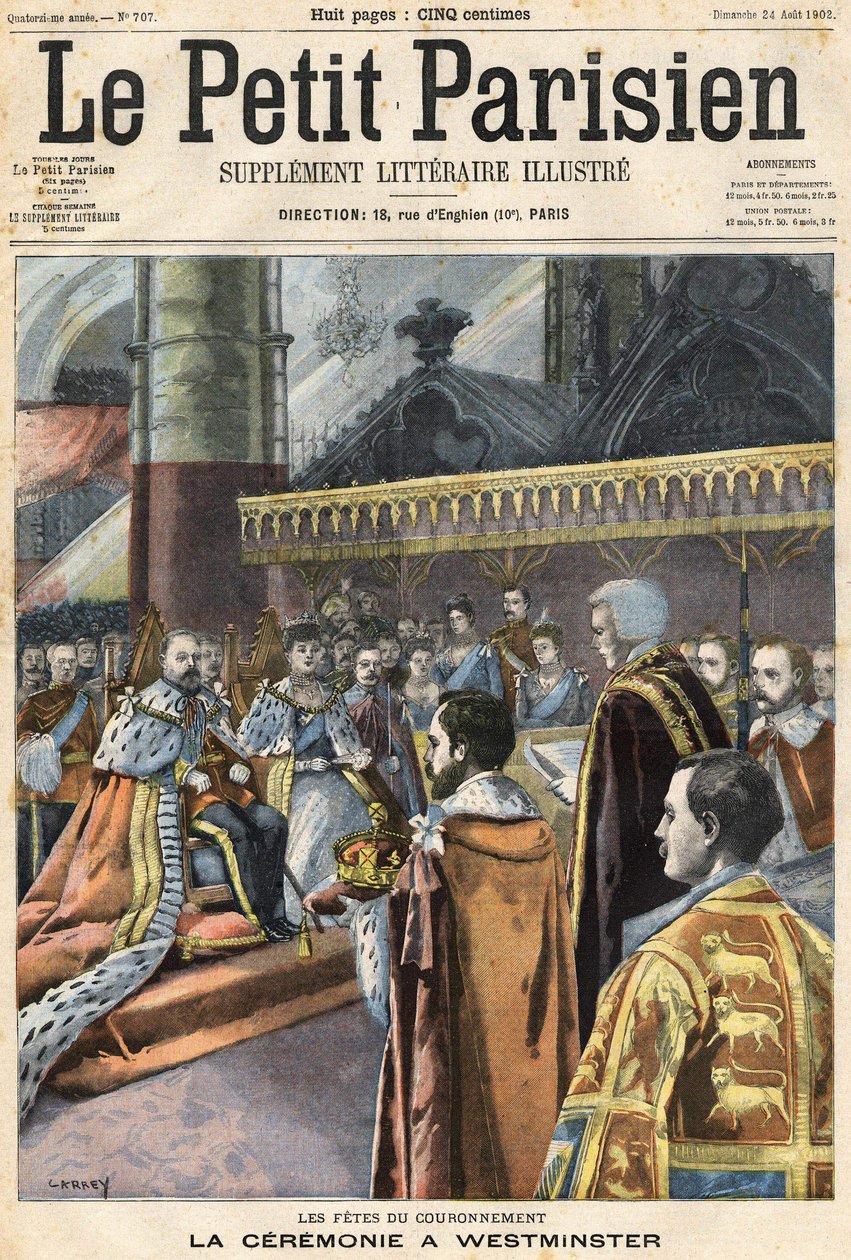 Edward VII