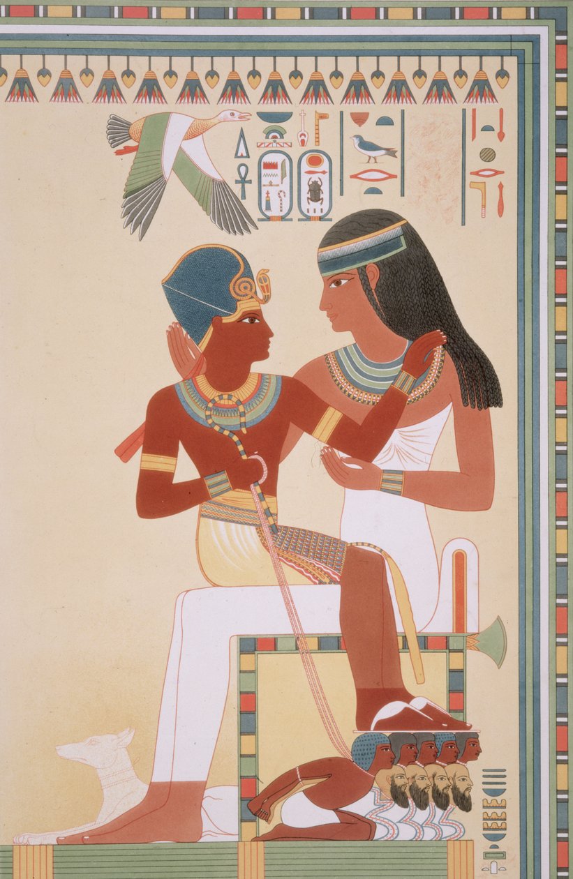 746.c.1. & f.8 Amounoph II ve 