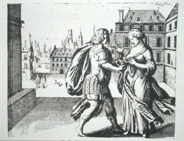 Basil Valentine (1659) tarafından 