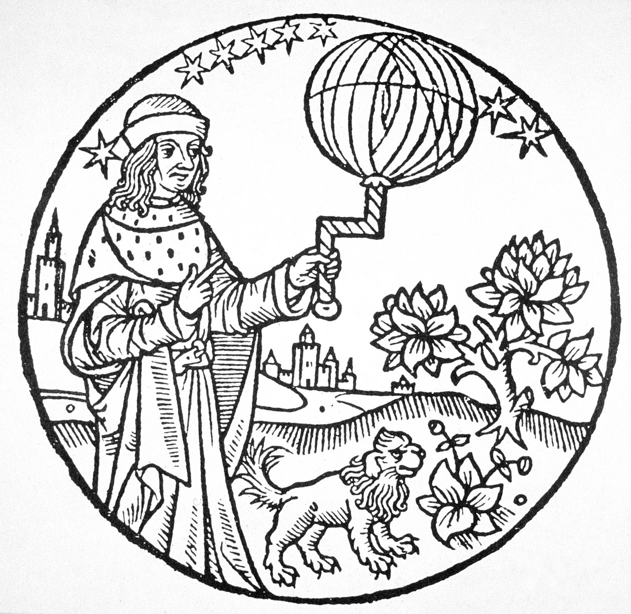 Aristoteles