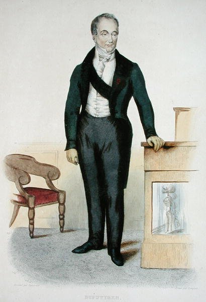 Langlois tarafından oyulmuş E. Mennechet tarafından 