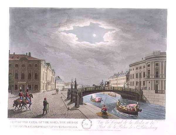 St. Petersburg