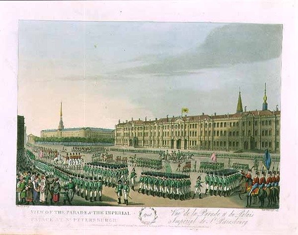St. Petersburg