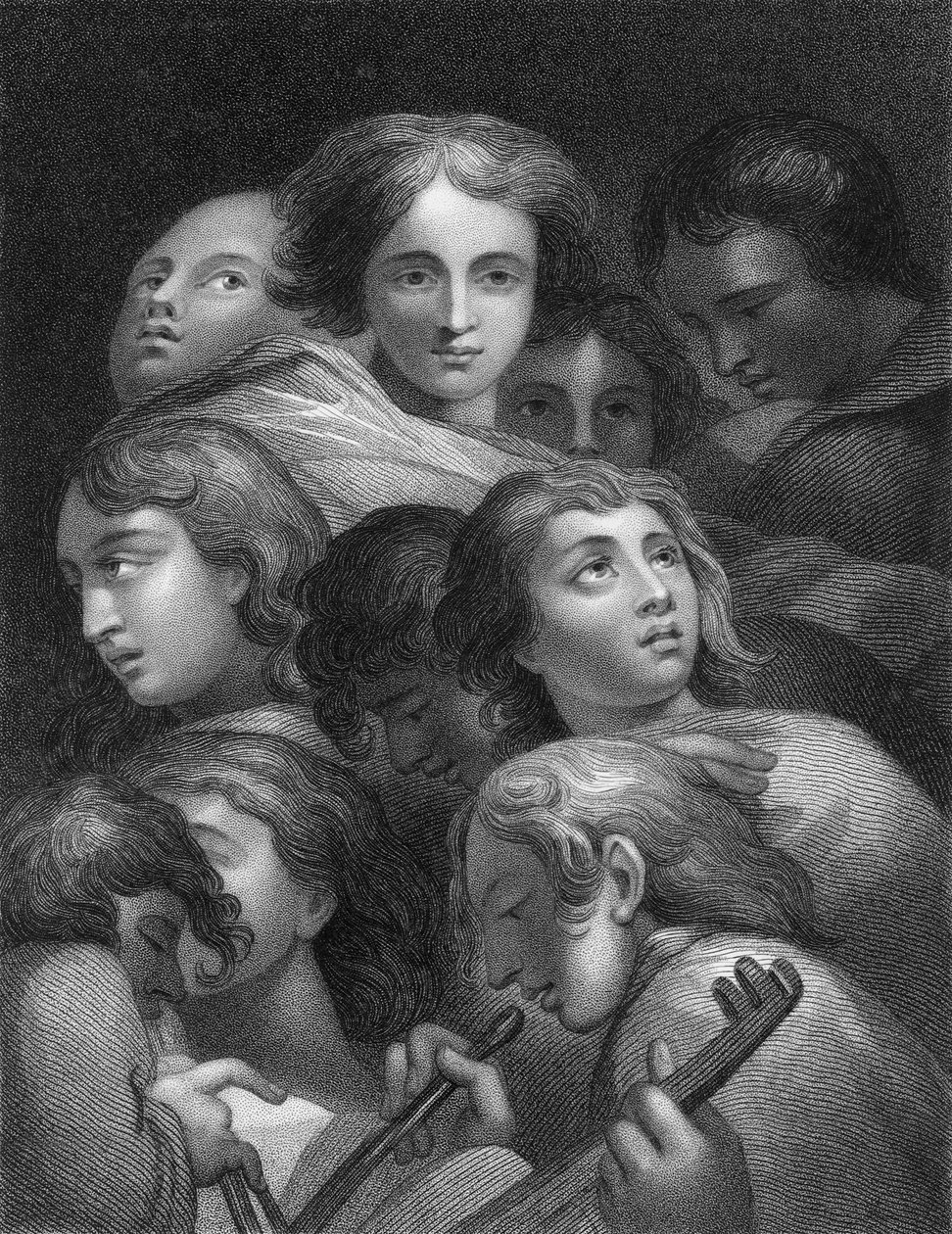  by (c.1489-1534) (after) Correggio