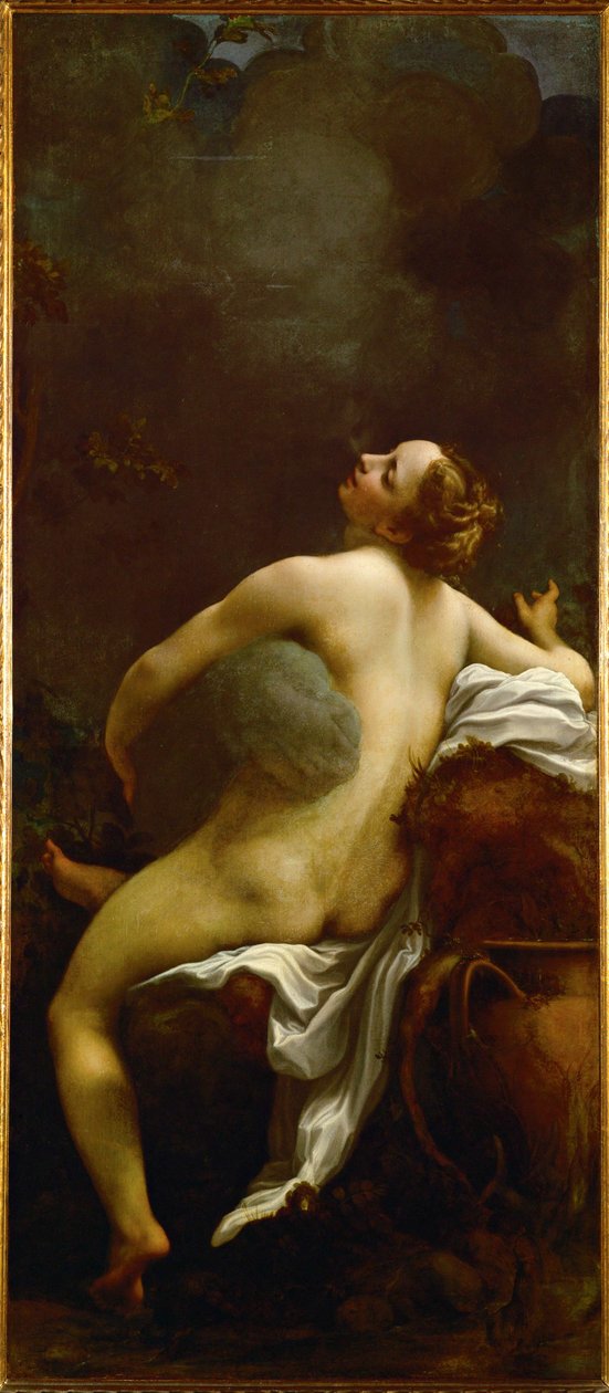  by (c.1489-1534) Correggio