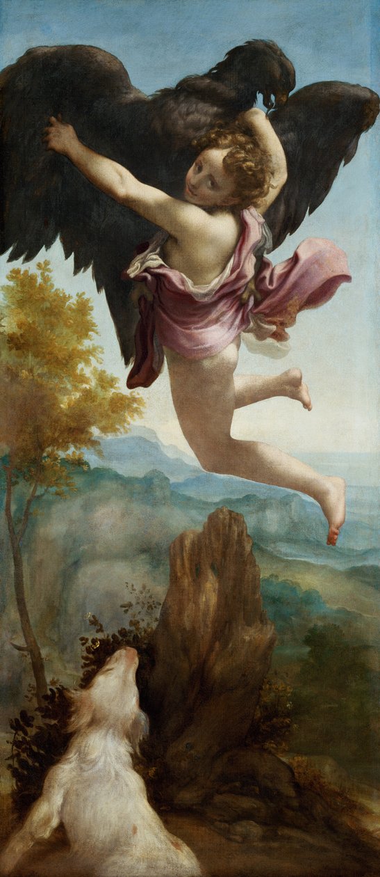 Ganymede