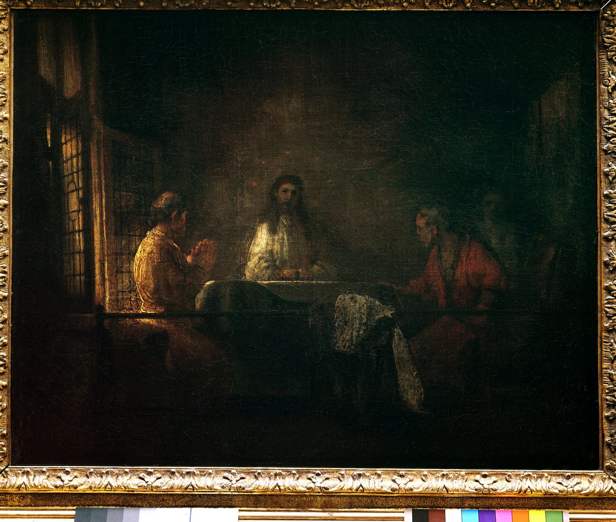 Emmaus
