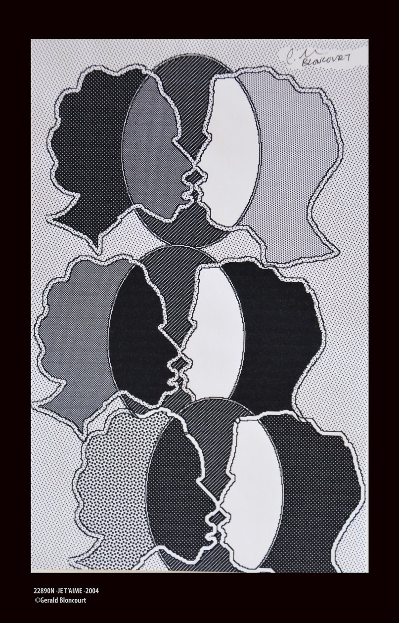 22890N-SENİ SEVİYORUM -2004 by Unknown