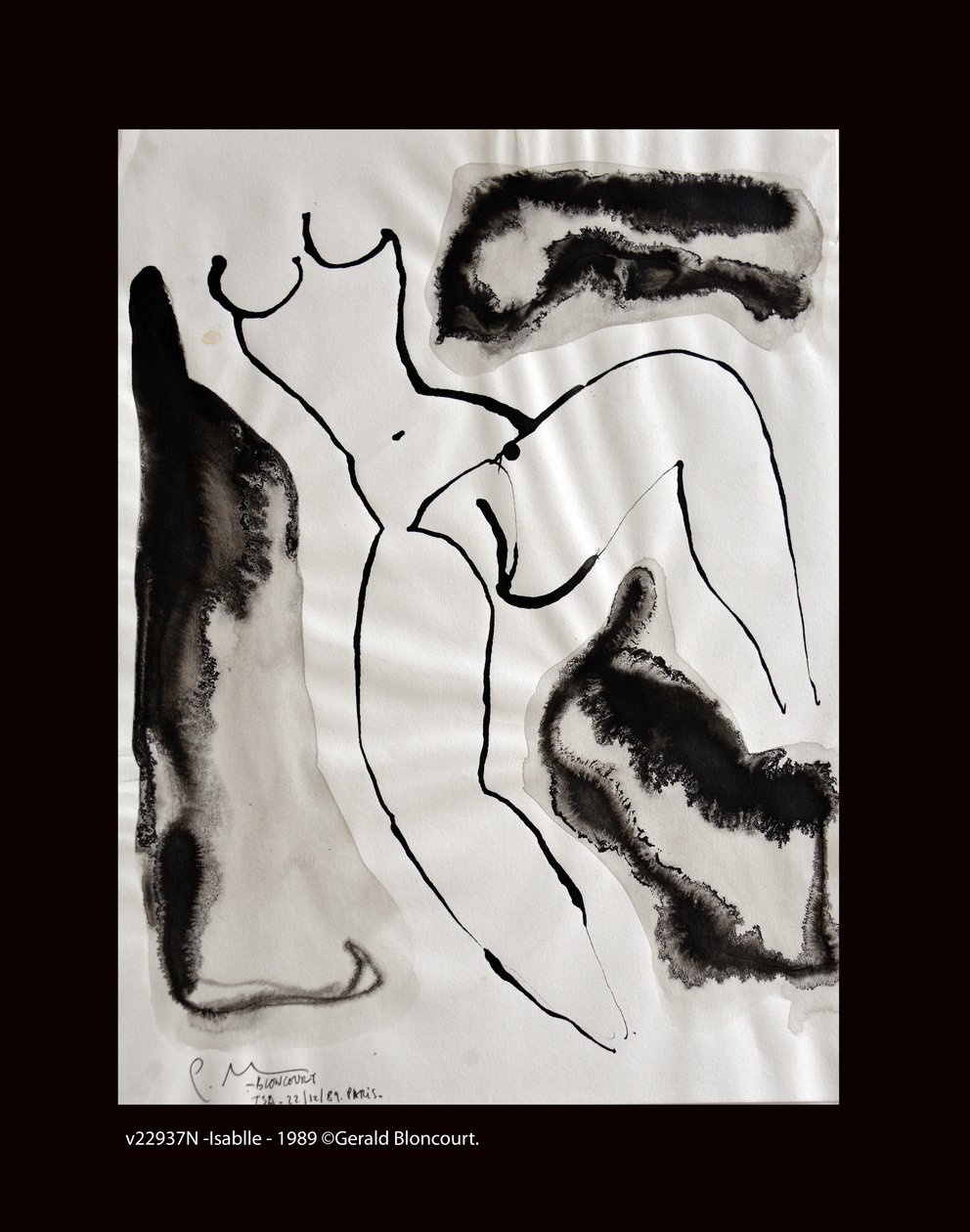 Aksahan Ruhu - 1989?. by Unknown