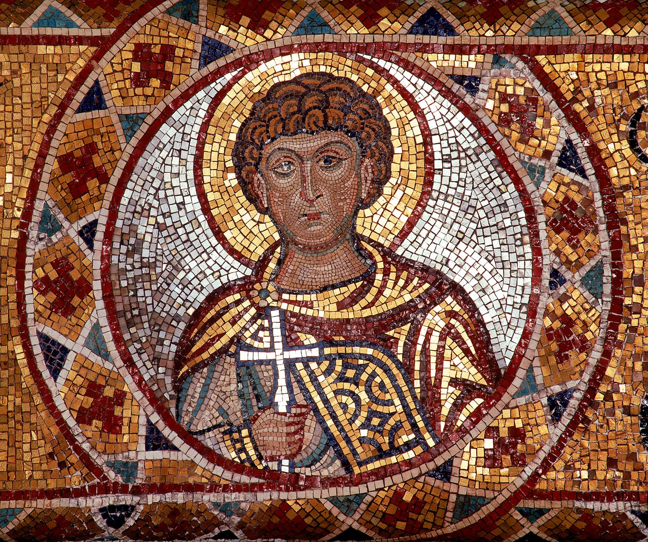 Bir Başmelek. Palermo