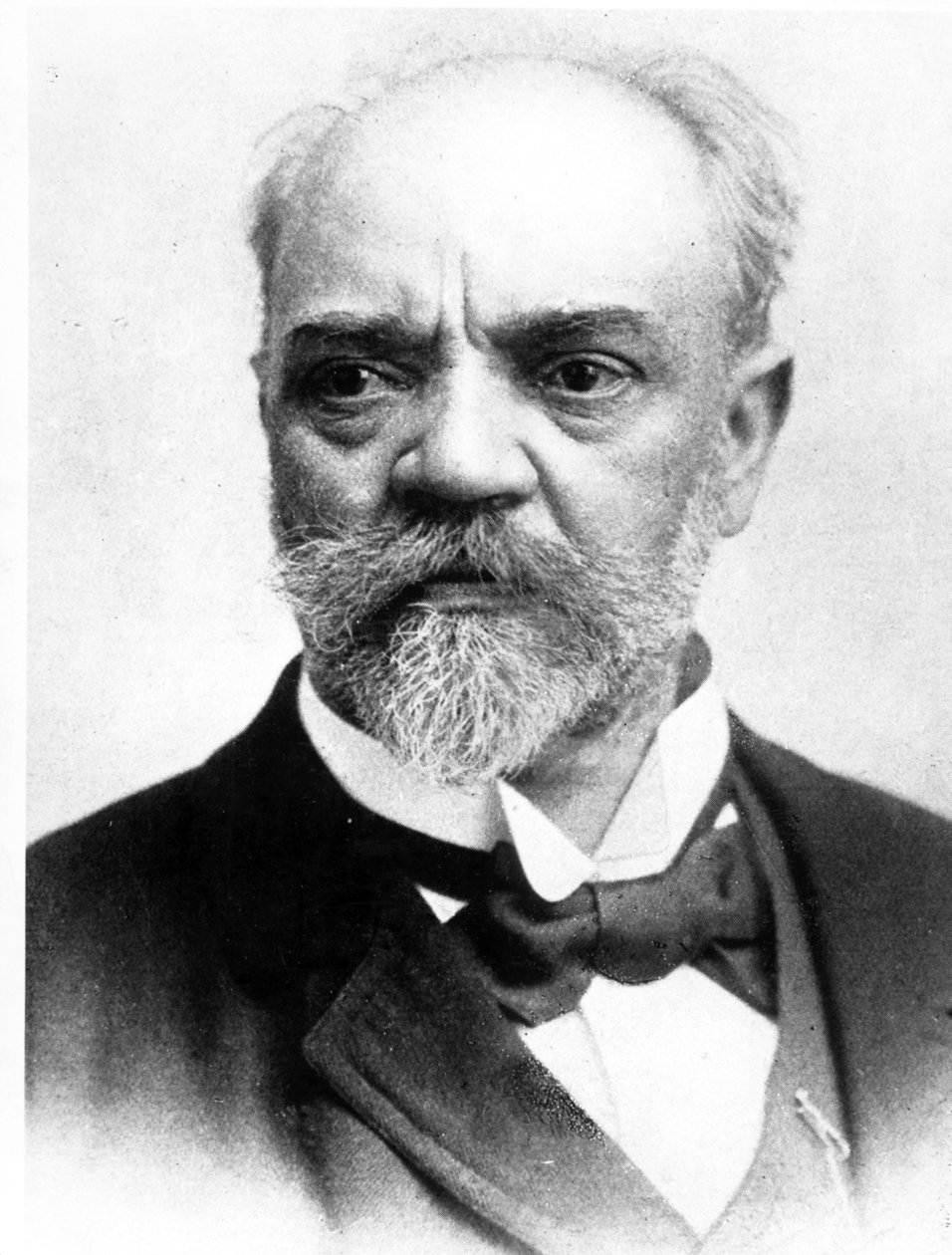 Antonin Dvorak, Dünyaca Ünlü Çek Besteci. by Unknown