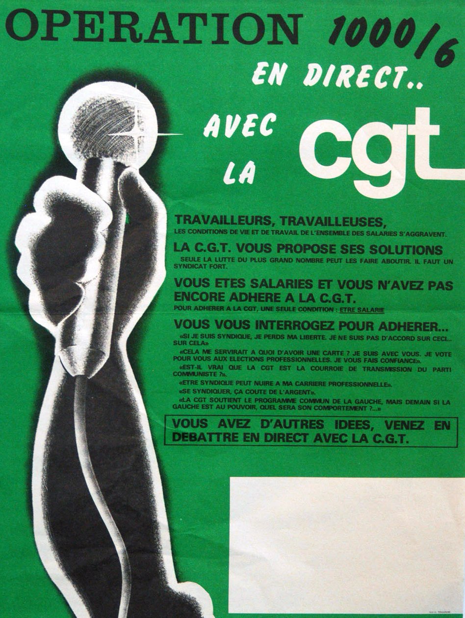 CGT - operasyon 1000 ekranı by Unknown