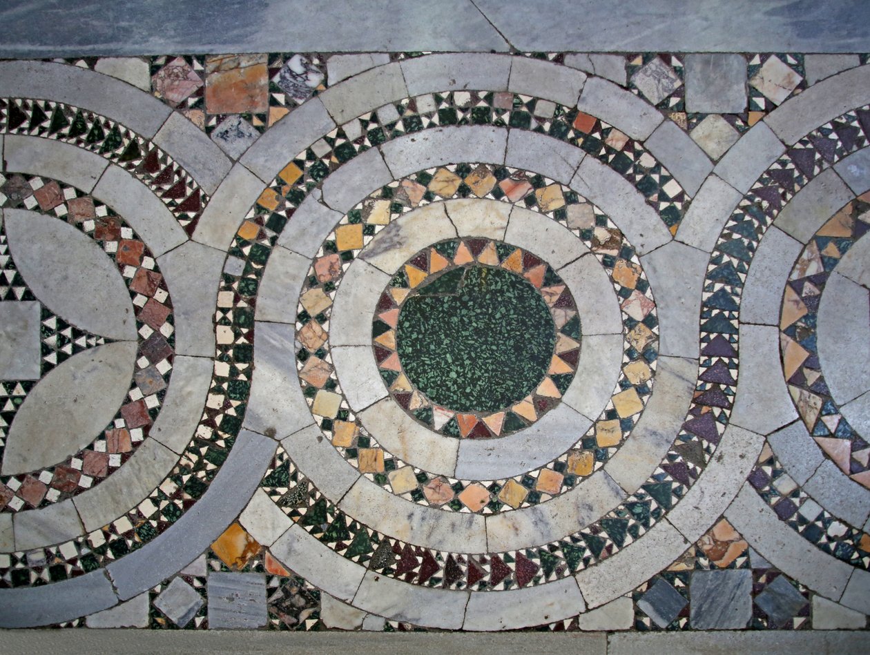 Kaşmati Kaldırımı by Unknown