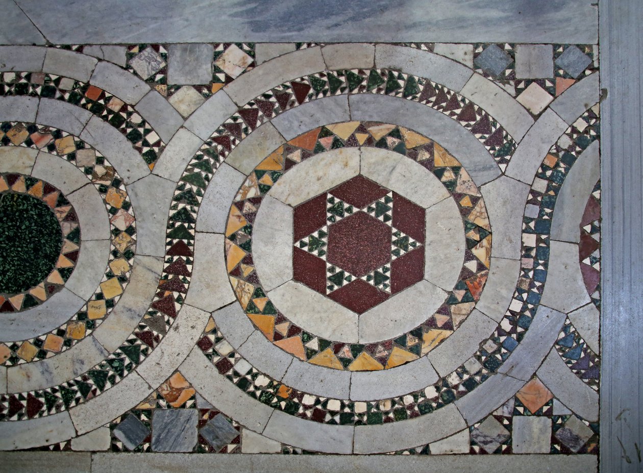 Kaşmati Kaldırımı by Unknown