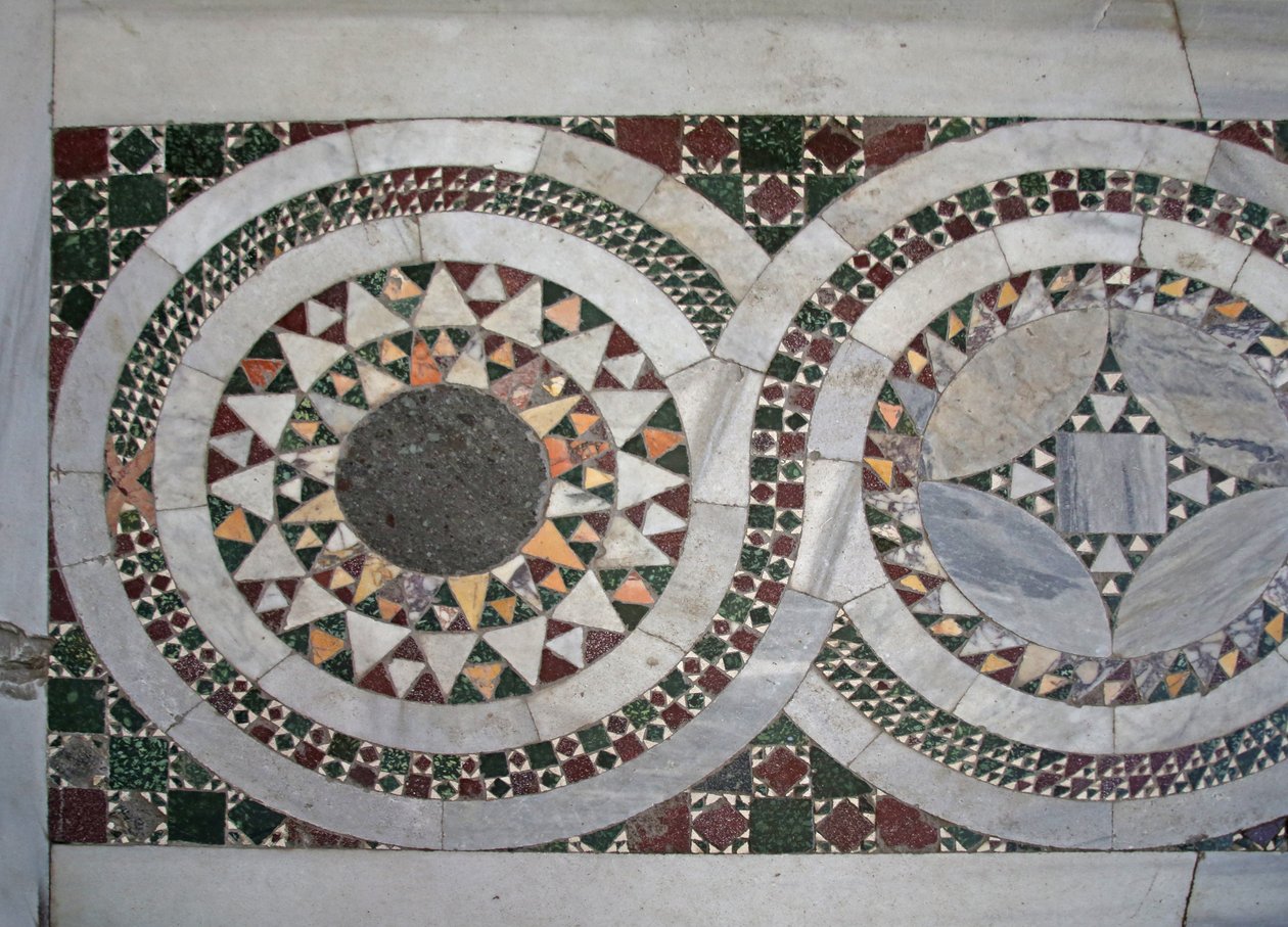 Kaşmati Kaldırımı by Unknown