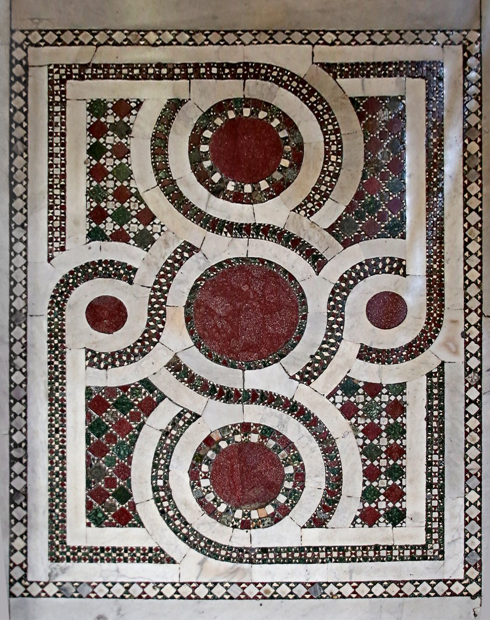 Kaşmati Kaldırımı by Unknown
