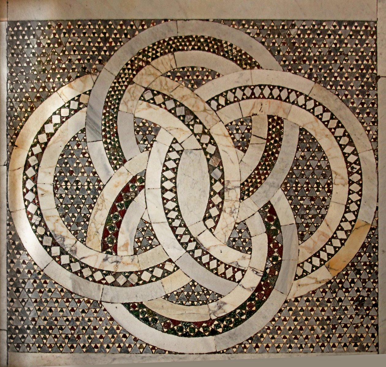 Kaşmati Kaldırımı by Unknown