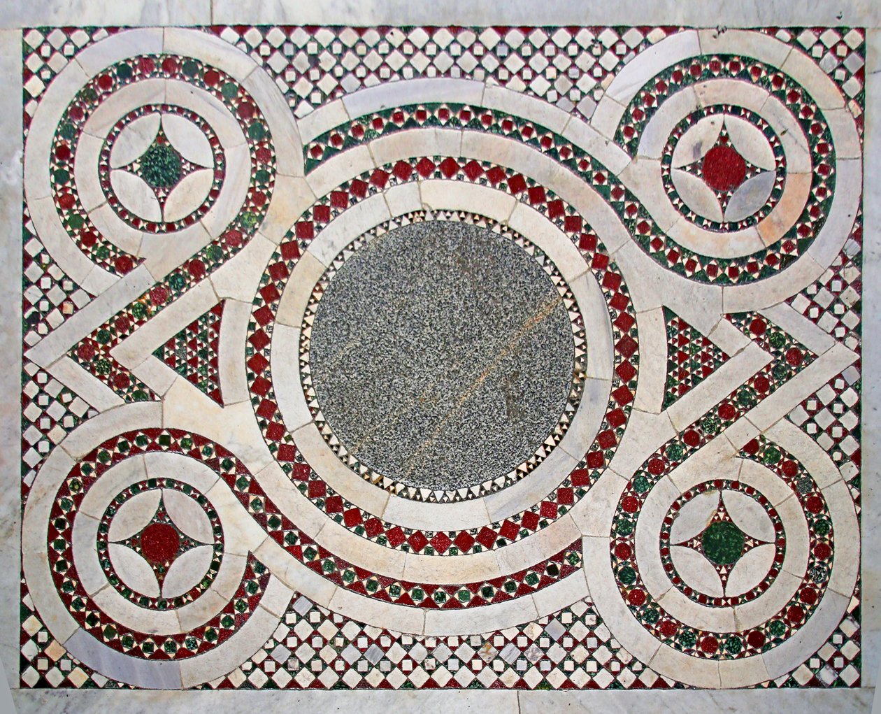 Kaşmati Kaldırımı by Unknown