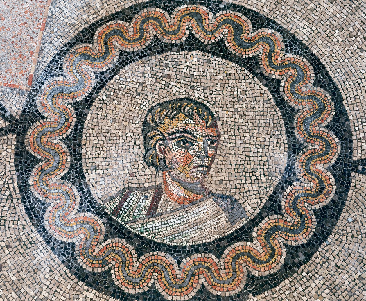 Aquileia, Udine