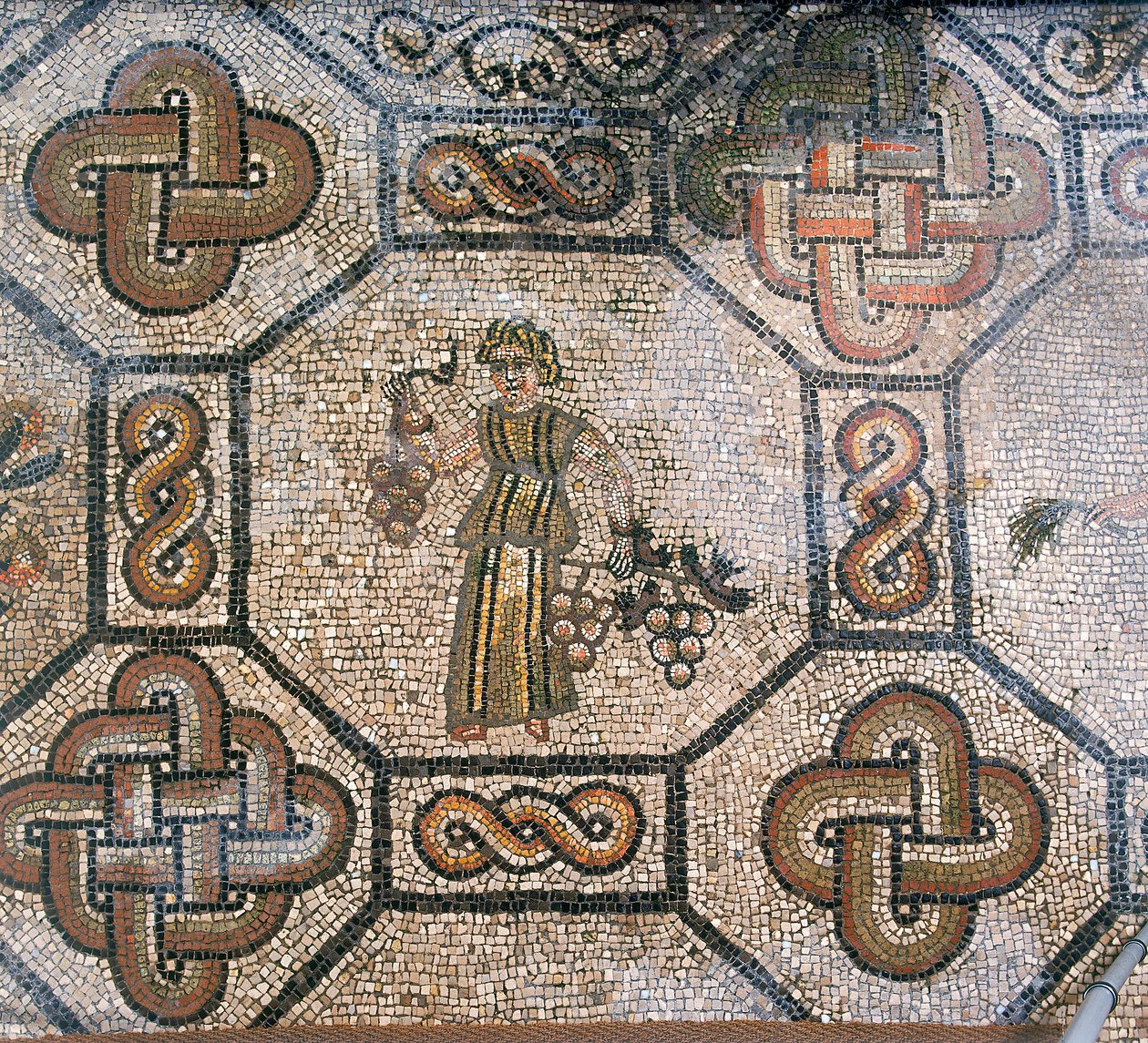 Aquileia, Udine