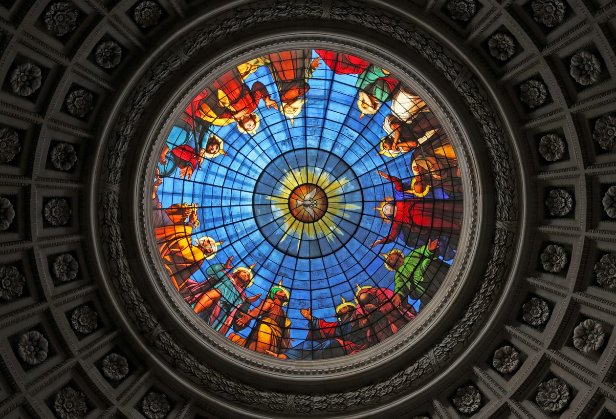 Pentecost
