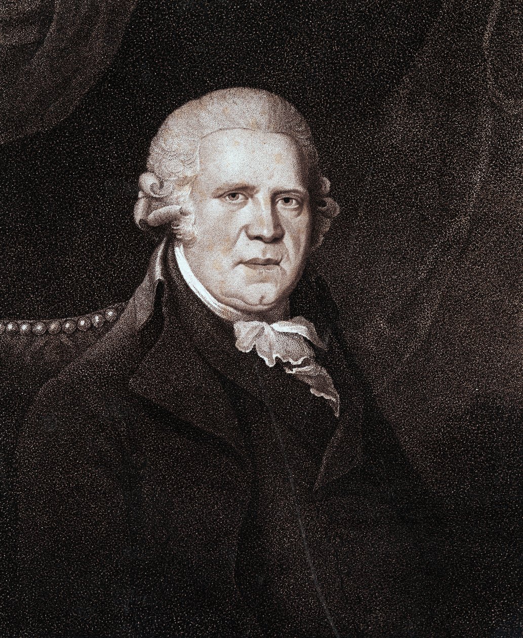 Edward Miller Musc.Doktor. by Unknown