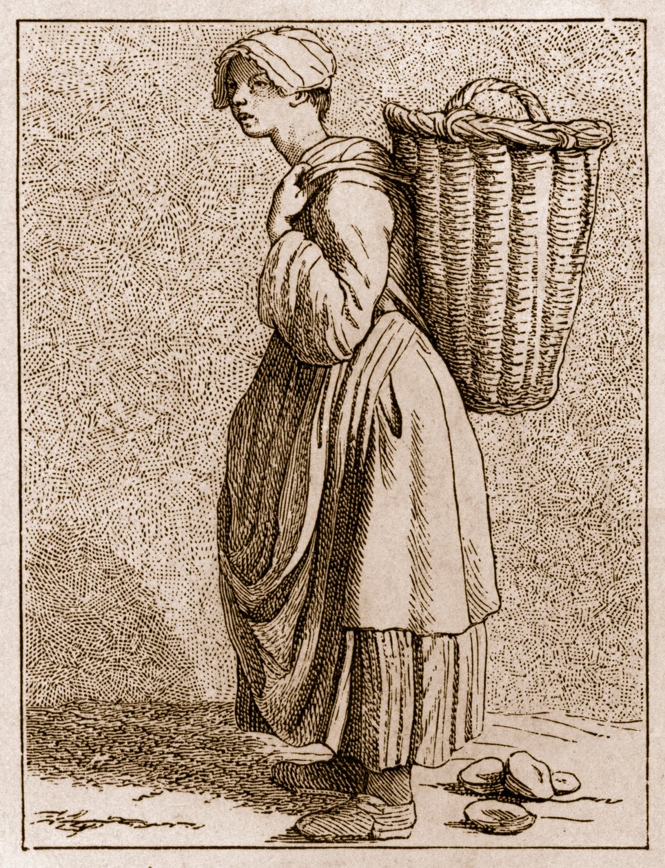 18. yüzyıl Paris