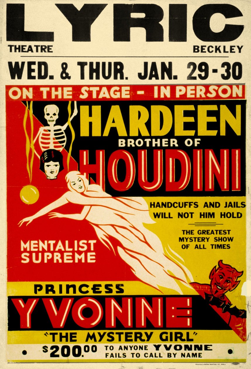 Houdini