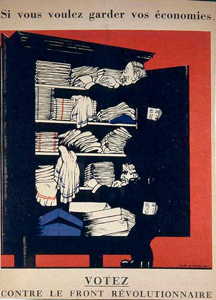 Birikimlerinizi korumak istiyorsanız, 1936