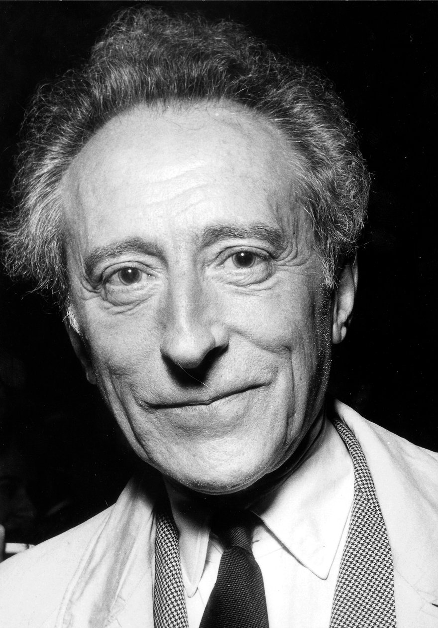 Jean Cocteau, Le Testament d