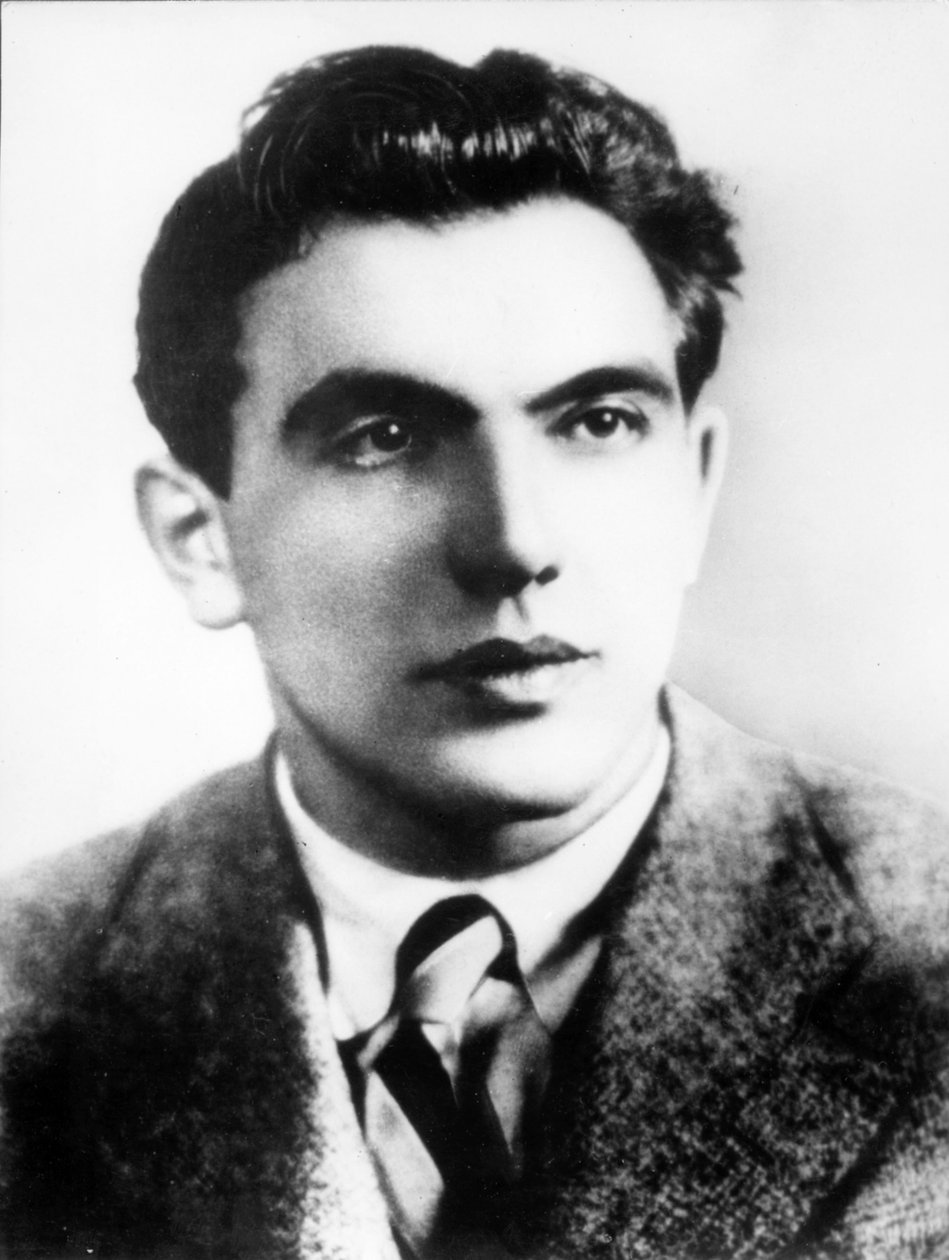 Julius Fucik (23 Şubat 1903 - 8 Eylül 1943), İlerici Gazeteci, Komünist Günlük Rude Pravo