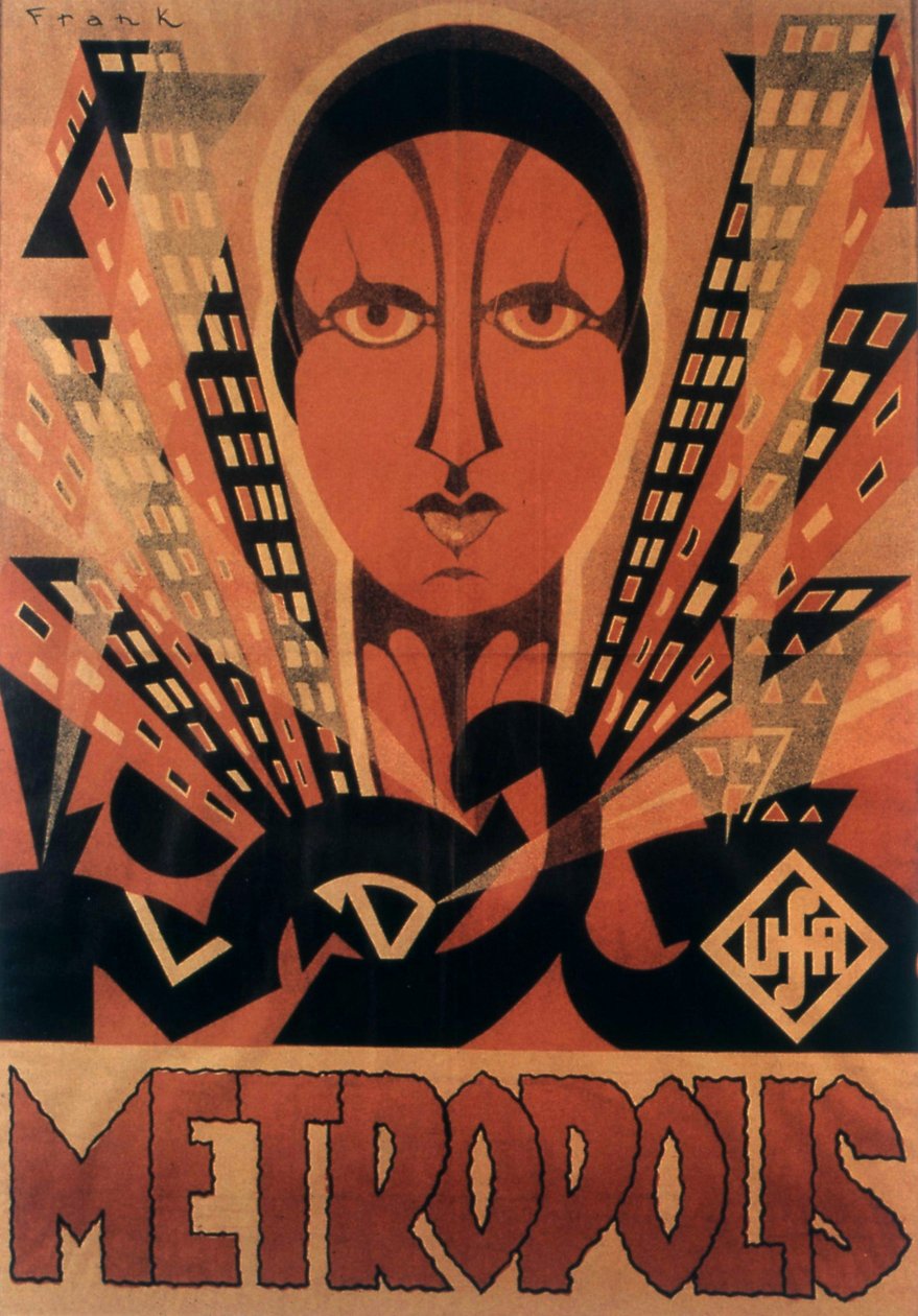 Fritz Lang
